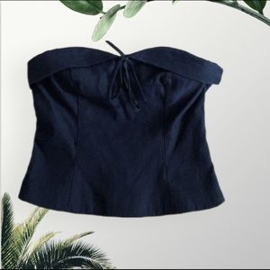 Marc Jacobs | Bustier Top